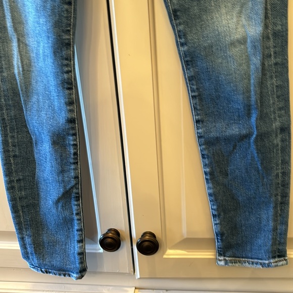 AGOLDE jeans - Picture 5 of 11